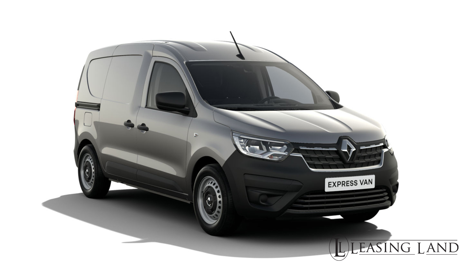 Renault Express 2020-MÁIG