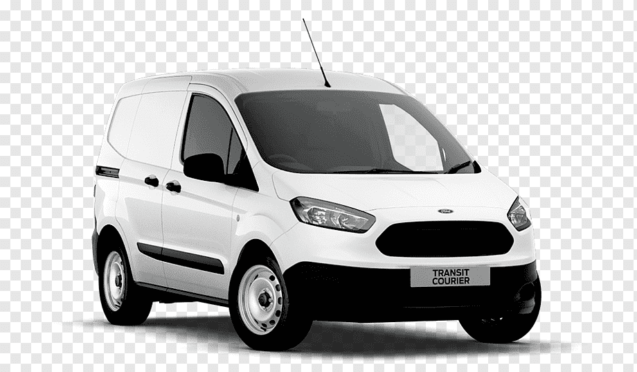 Ford Transit Courier 2014-MÁIG